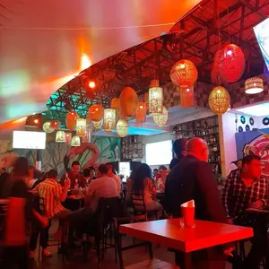 Cervecería la 29 Cuernavaca 7