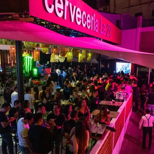 Cervecería la 29 Cuernavaca - foto 1