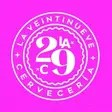 Cervecería la 29 Cuernavaca