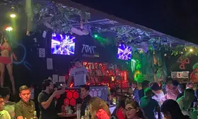 Toxic Reggaeton Club Cuernavaca