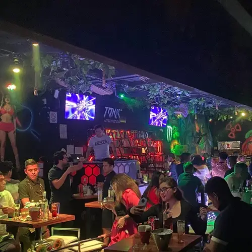 Toxic Reggaeton Club Cuernavaca - foto 1
