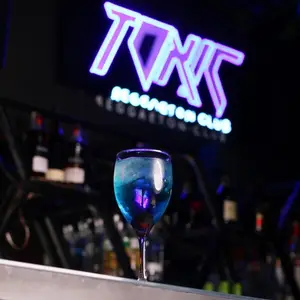 Toxic Reggaeton Club Cuernavaca 2
