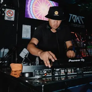 Toxic Reggaeton Club Cuernavaca 5