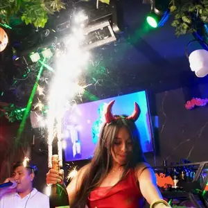 Toxic Reggaeton Club Cuernavaca 3