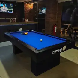 Restaurante B-Wing  Tlalpan - foto 3