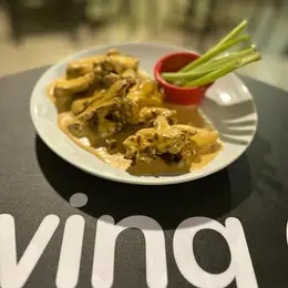 Restaurante B-Wing  Tlalpan - foto 2
