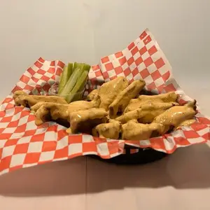 Restaurante B-Wing  Tlalpan 4