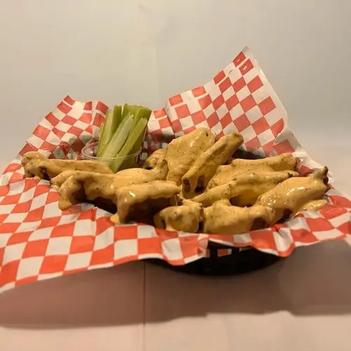 Restaurante B-Wing  Tlalpan - foto 4