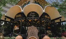 Isola Polanco