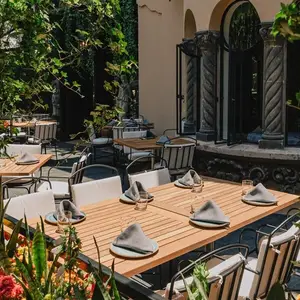 Isola Polanco 9