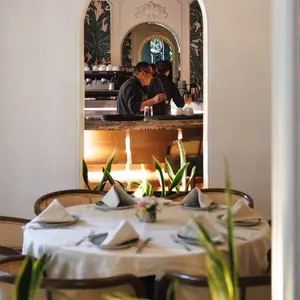 Isola Polanco 5