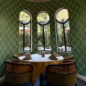 Isola Polanco 3