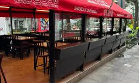 Restaurante El Yuka Juárez
