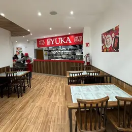 Restaurante El Yuka Juárez - foto 3