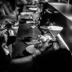Restaurant Funky Lee Polanco 1