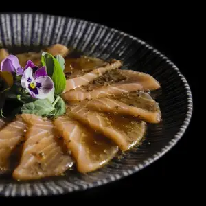 Restaurant Funky Lee Polanco 4