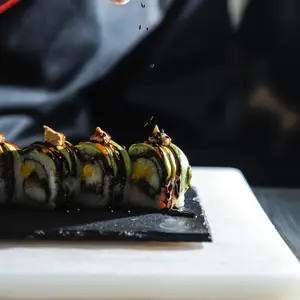 Restaurant Funky Lee Polanco 3