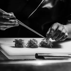 Restaurant Funky Lee Polanco 5