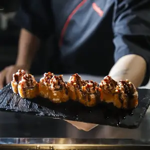 Restaurant Funky Lee Polanco 7