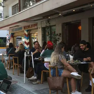 Restaurante Malcriado Condesa 5