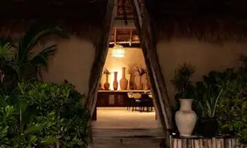 Restaurante Nido San Bruno