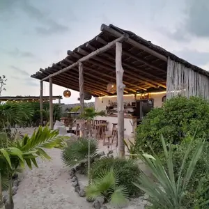 Restaurante Nido San Bruno 3