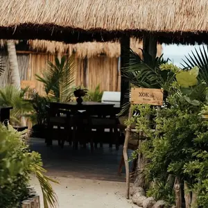 Restaurante Nido San Bruno 7