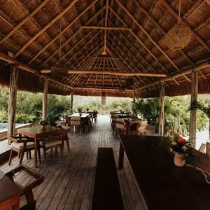 Restaurante Nido San Bruno 1