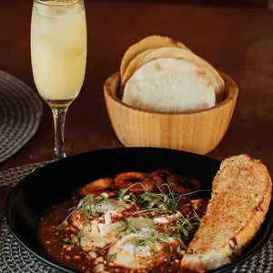 Restaurante Nido San Bruno 2