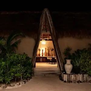 Restaurante Nido San Bruno 5
