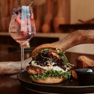Restaurante Nido San Bruno 6