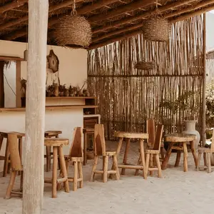 Restaurante Nido San Bruno 9