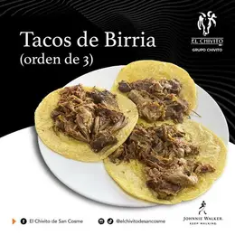 Restaurant El Chivito de San Cosme del Valle - foto 2