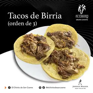 Restaurant El Chivito de San Cosme del Valle 2