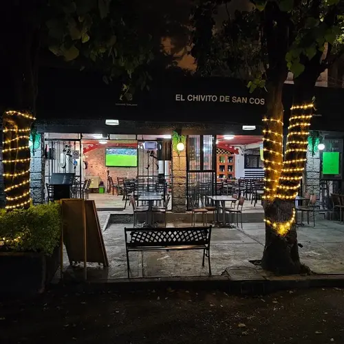 Restaurant El Chivito de San Cosme del Valle - foto 1