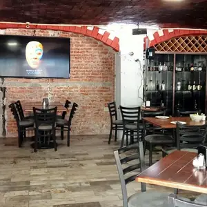 Restaurant El Chivito de San Cosme del Valle 6