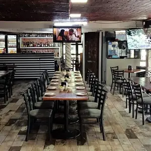 Restaurant El Chivito de San Cosme del Valle 3