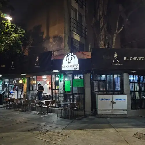 Restaurant El Chivito de San Cosme del Valle - foto 4