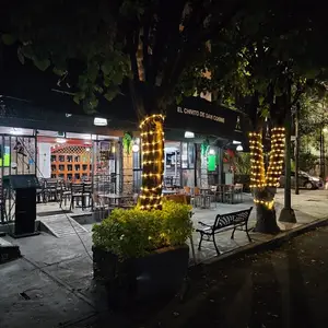 Restaurant El Chivito de San Cosme del Valle 8