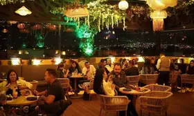 Restaurante Ahaux Nezahualcóyotl