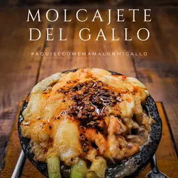 El Gallo Prieto Marisquería Tampico - foto 2