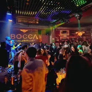 BOCCA 9