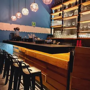 Restaurante Casa Bacana del Valle 7
