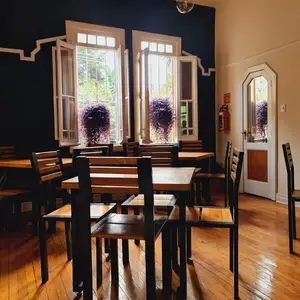 Restaurante Casa Bacana del Valle 9
