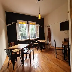 Restaurante Casa Bacana del Valle 8