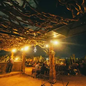 Restaurante Liquen Oaxaca 5