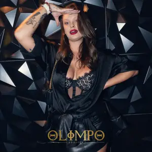 Olimpo Rooftop Nápoles 6