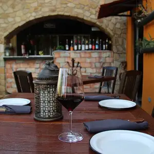Fuego Restaurante Cabo San Lucas 8