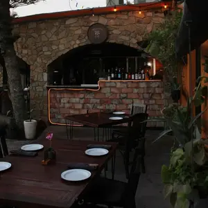 Fuego Restaurante Cabo San Lucas 5