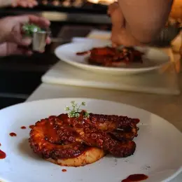 Fuego Restaurante Cabo San Lucas - foto 2